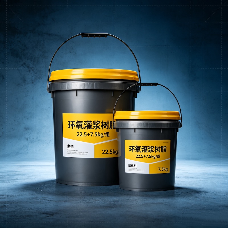 平泉环氧灌浆树脂